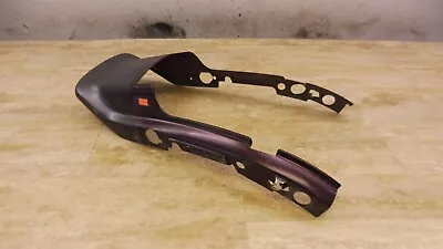 $40.24 • Buy 1983 Honda VF1100C V65 Magna H1665> Plastic Rear Tail Seat Cowl Fairing